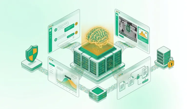 双鸭山AI人工智能